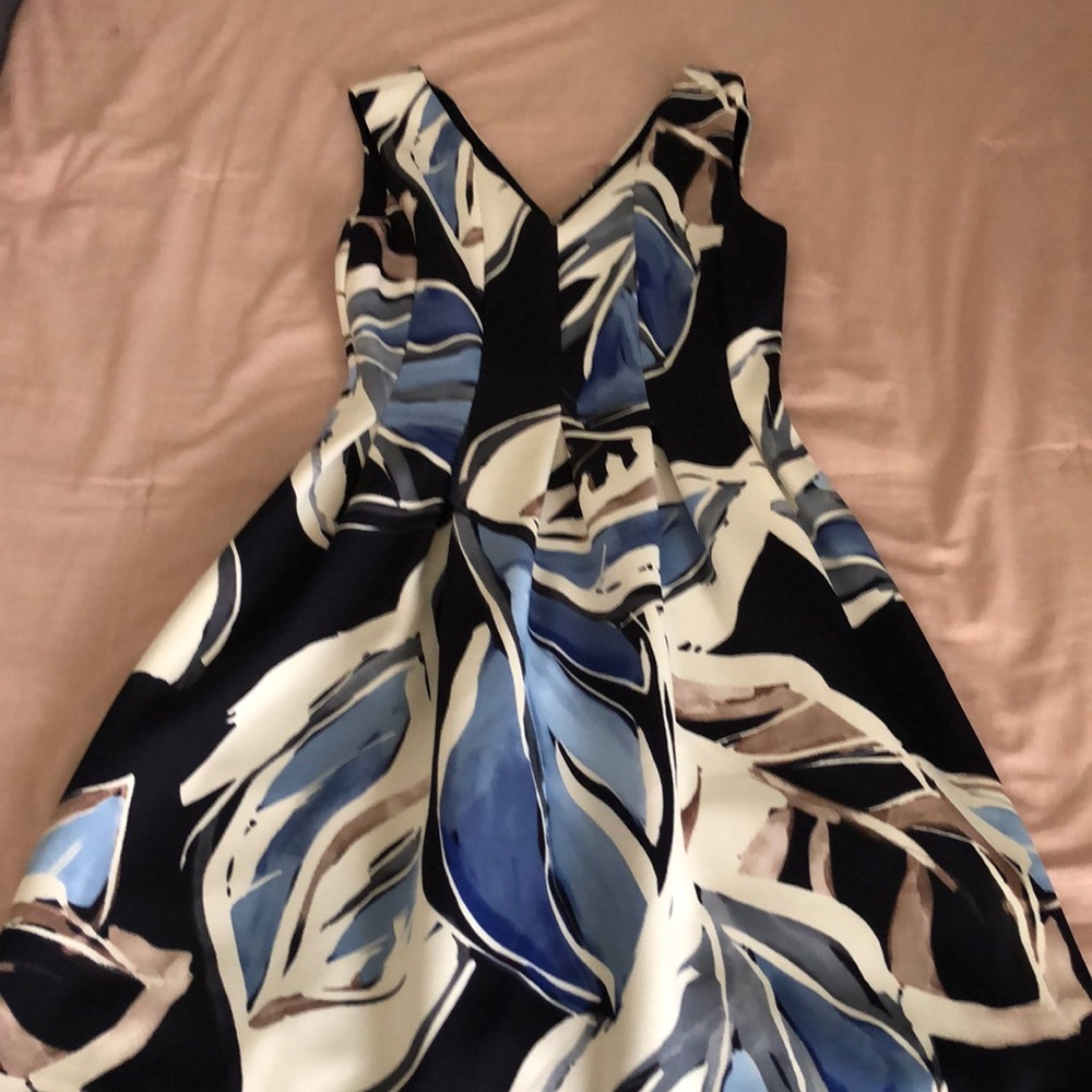 Beautiful dress